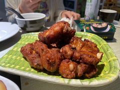 -原味主张椰子鸡·脆皮文昌鸡煲(友谊广场店)