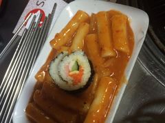 -杀猪天·韩国烤肉(总店)
