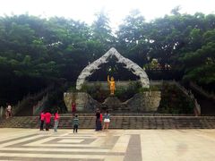 景点-西双版纳勐泐文化旅游区