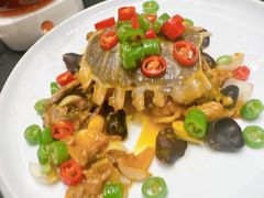 -神仙馆(衡山路店)