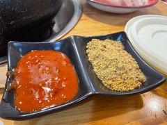 -石记老北京炙子烤肉(松园店)