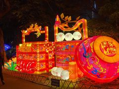 -深圳锦绣中华民俗村