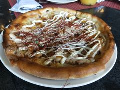 -WOLFGANG PUCK KITCHEN & BAR(迪士尼小镇店)