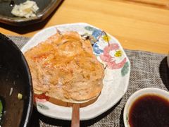 -大岛日本料理铁板烧(南通大饭店)