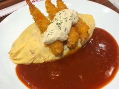 -北极星(梅田店)
