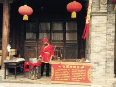 -水浒好汉城