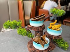 -佬太公海鸭·海鲜大排档(上海总店)