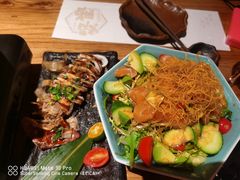 -炉胜·炉端烧·居酒屋