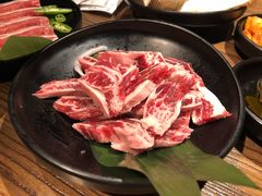 -九田家黑牛烤肉料理(无锡T12店)