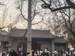 -湘子庙