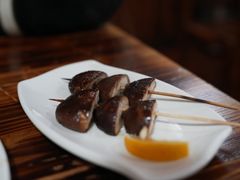 -烧鸟周居酒屋(香山店)