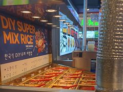 -金喜娜无限自助烤肉(泰达永旺店)