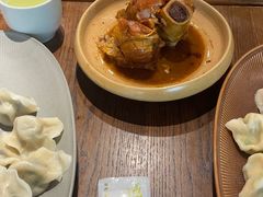 -天怡興·百年蒸饺(万豪广场店)