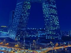 -中央广播电视总台(光华路办公区)