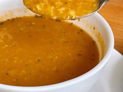 扁豆麦碎汤-土耳其妈妈