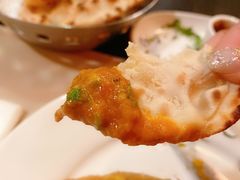 -克比叔叔印度餐厅Kebabs on the Grille(永康路分店)