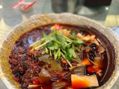 -成都驻京办餐厅(蜀都宾馆店)