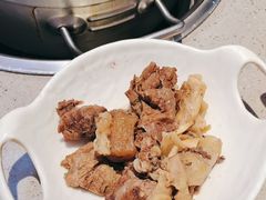 -为什么牛潮汕牛肉火锅(万胜广场店)