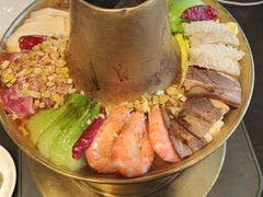 -鼓楼东街老火锅(鼓楼店)