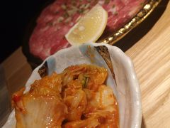 -江户烧肉(高德店)