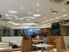 大堂-至潮餐厅精致粤菜·活鲈鱼·走地鸡(珠江新城店)