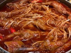 -泥炉烧肉师(新街口金銮巷店)