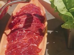 -左庭右院鲜牛肉火锅(上海荟聚店)