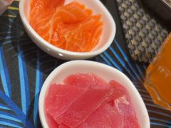-舜和巴西烤肉餐厅(舜和国际店)