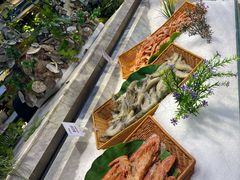 -川骄海鲜自助(河东店)