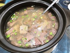 -香雪海饭店中餐厅(人民桥店)