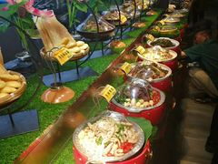 -六合居·明厨亮灶餐厅(成双大道店)