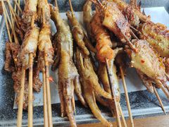 -管氏翅吧(望京东店)