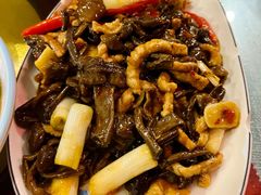 -庶民居中餐馆(花土店)