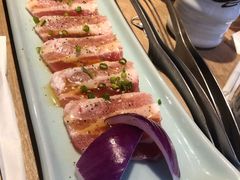 黑毛猪五花肉-好牛烧肉(世茂广场店)