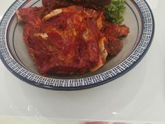 -大妈饺子馆·特色锅包肉·饺子(鼓楼店)