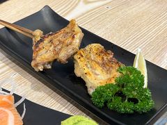 -胜代日本料理(云程巷小区店)