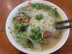 -顺华粉馆(桃园南路店)