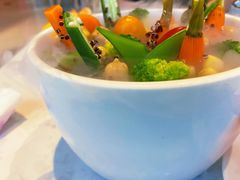 -水桶王国主题餐厅·聚会·生日派对·亲子活动·家庭套餐(亚龙湾希尔顿店)