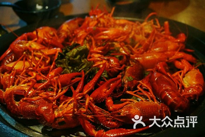 虾火(中赢店)图片 - 第88张