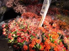 -循礼门鲜花花市(武汉循礼门店)