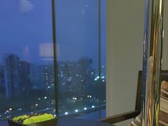 -深圳湾木棉花酒店