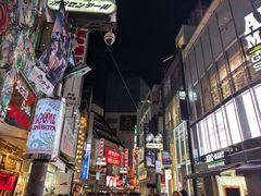 -涩谷全向十字路口