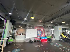 -AC健身·运动康复工作室(千灯湖店)