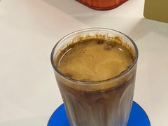 博克dirty-Jeans Coffee牛仔裤咖啡