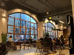 -VESH COFFEE(定西路店)