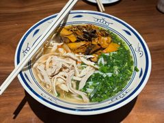 -翠云楼·汽锅鸡·云南特色菜(翠湖公园店)