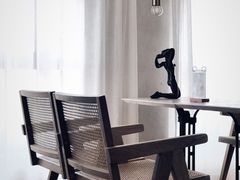 -Me Coffee下午茶艺术空间