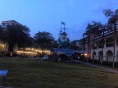 -重庆海昌加勒比海水世界
