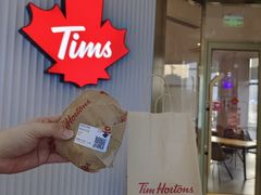 -Tims天好咖啡·贝果(凯德大峡谷购物中心店)