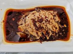 -龙潭李鸭子同乐饭店